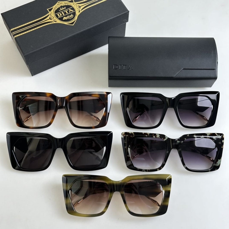 Dita Sunglasses